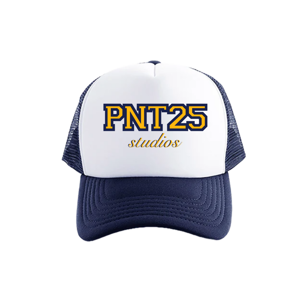 Point Twenty Five studios Trucker Hat