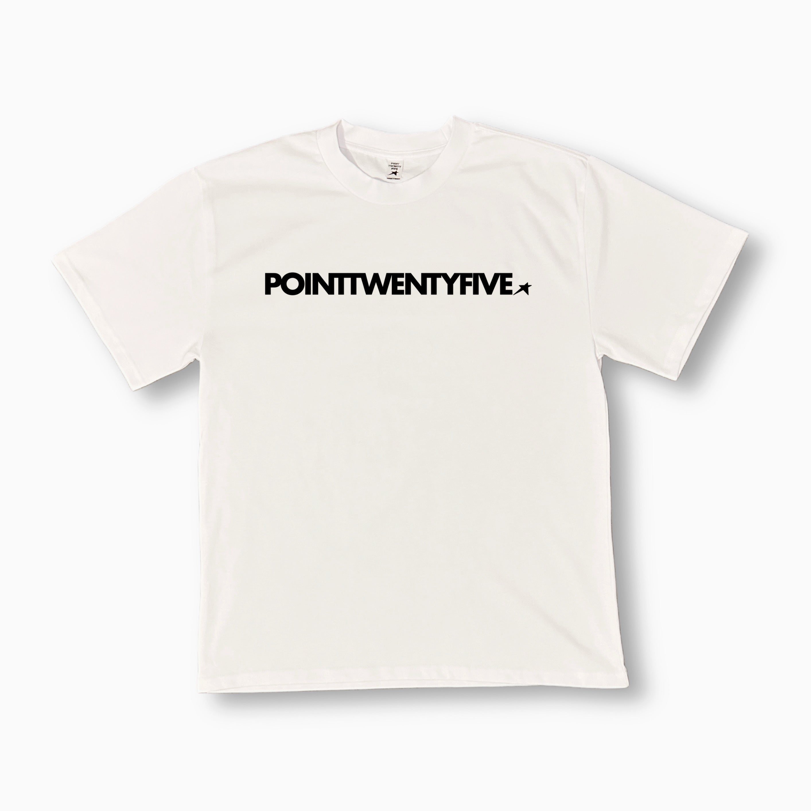 PointTwentyFive T-Shirt