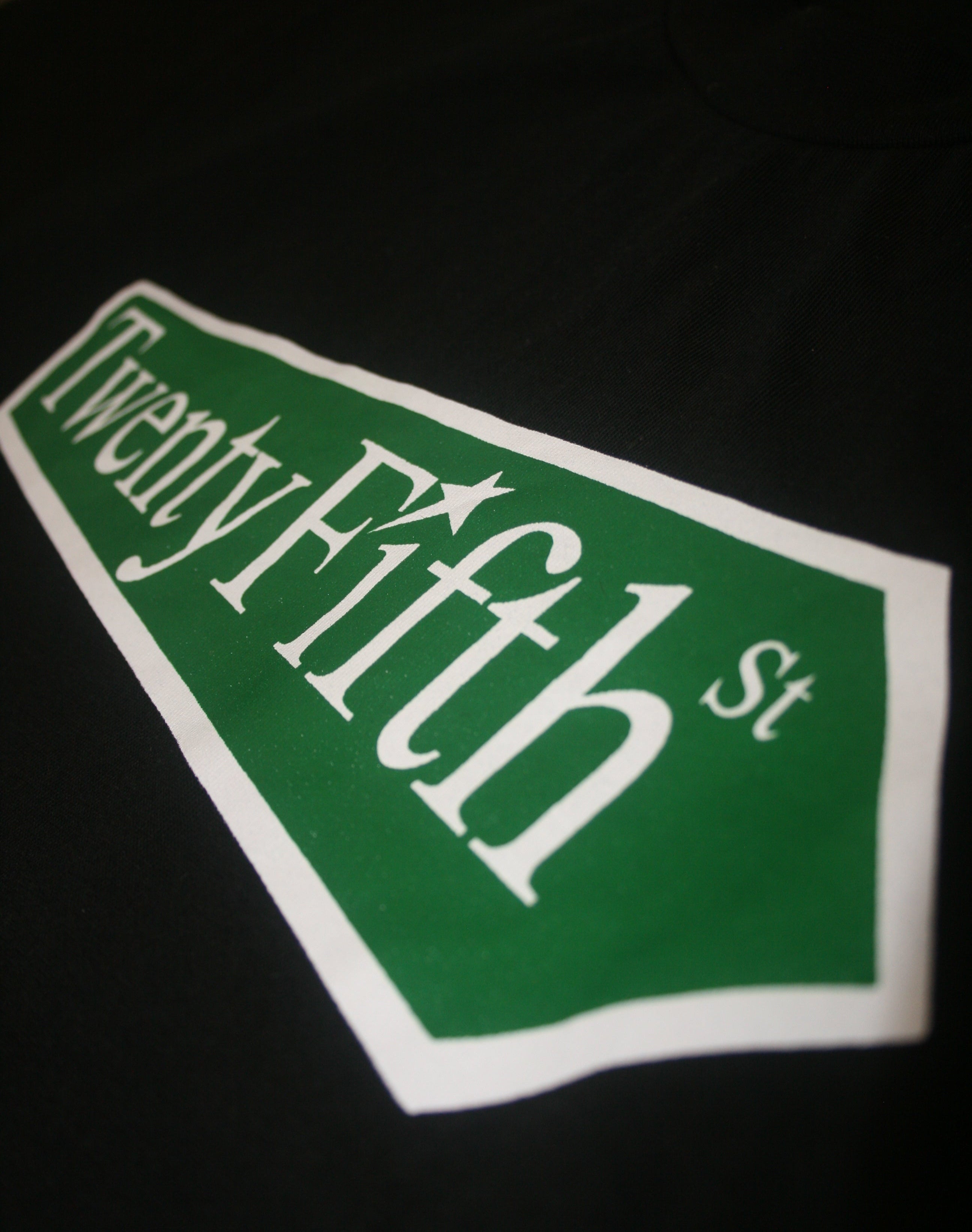 TwentyFifthStreet T-Shirt