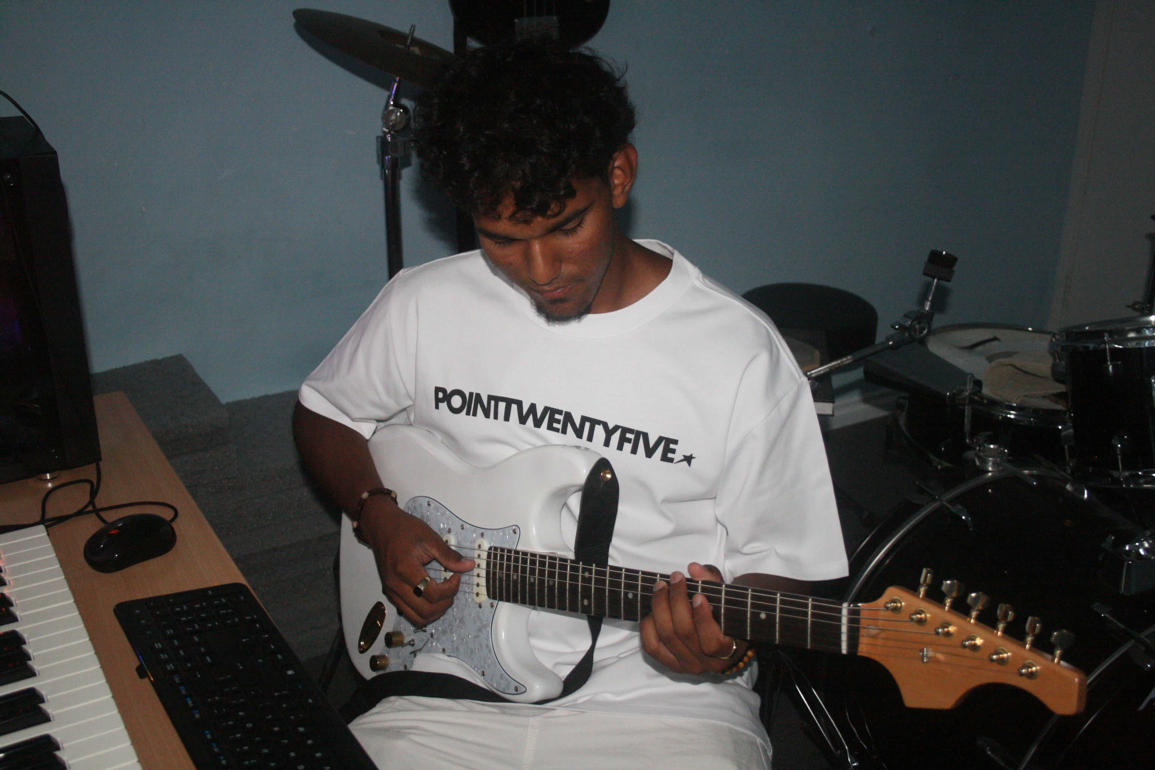 PointTwentyFive T-Shirt