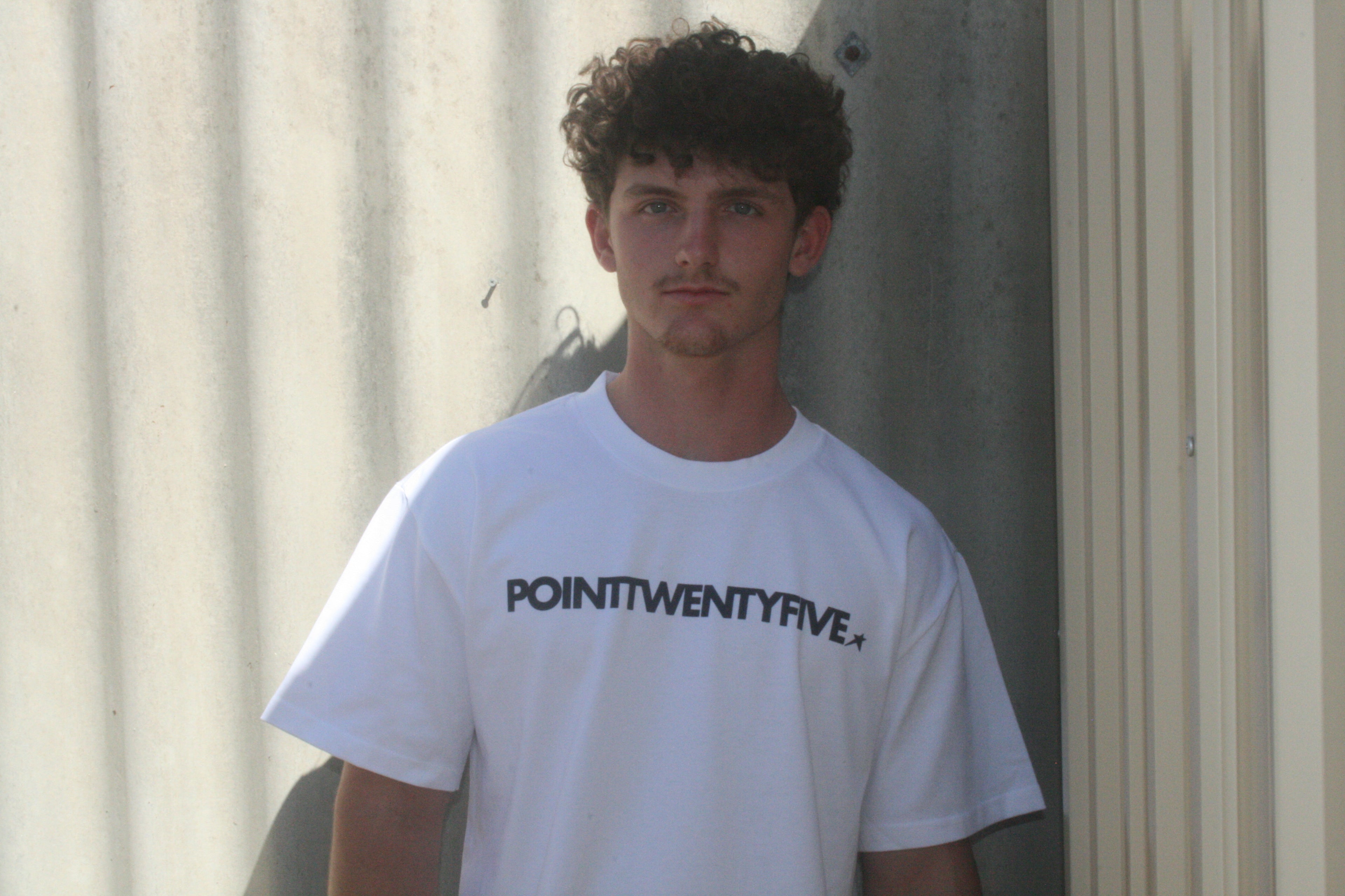 PointTwentyFive T-Shirt