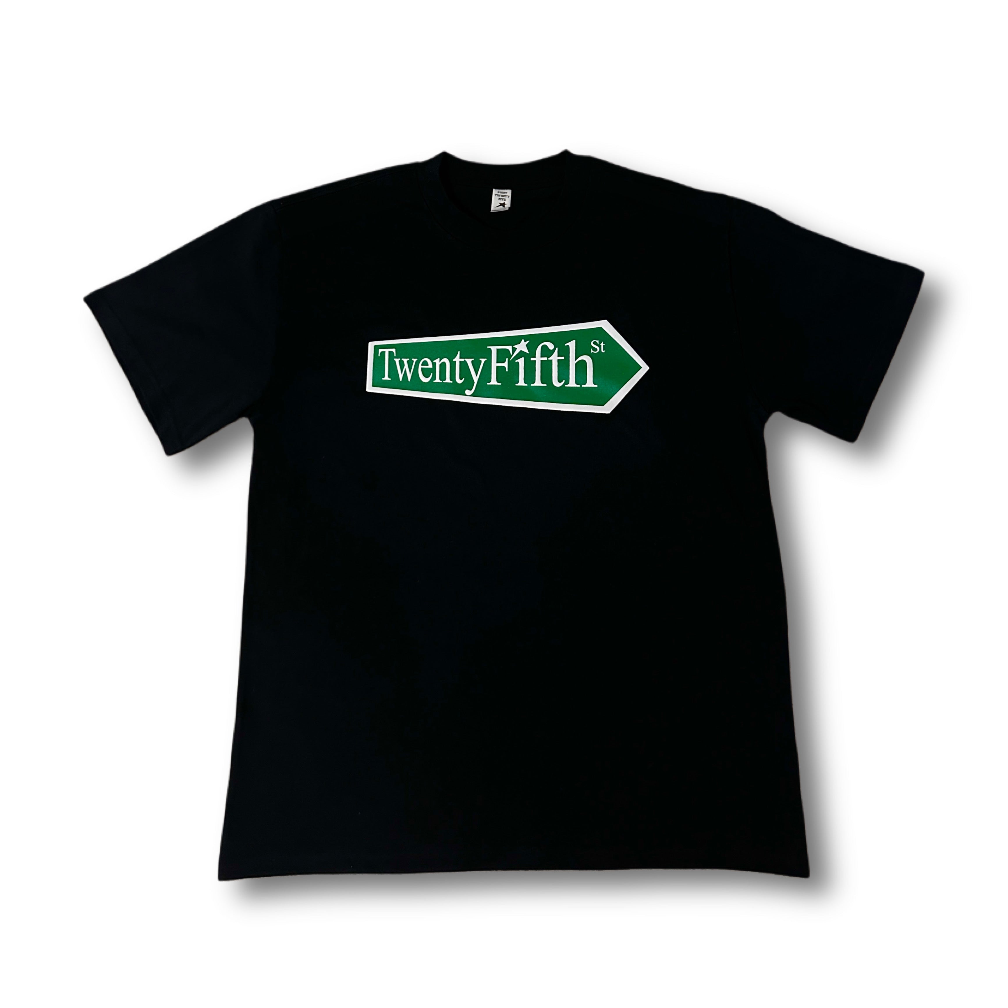 TwentyFifthStreet T-Shirt
