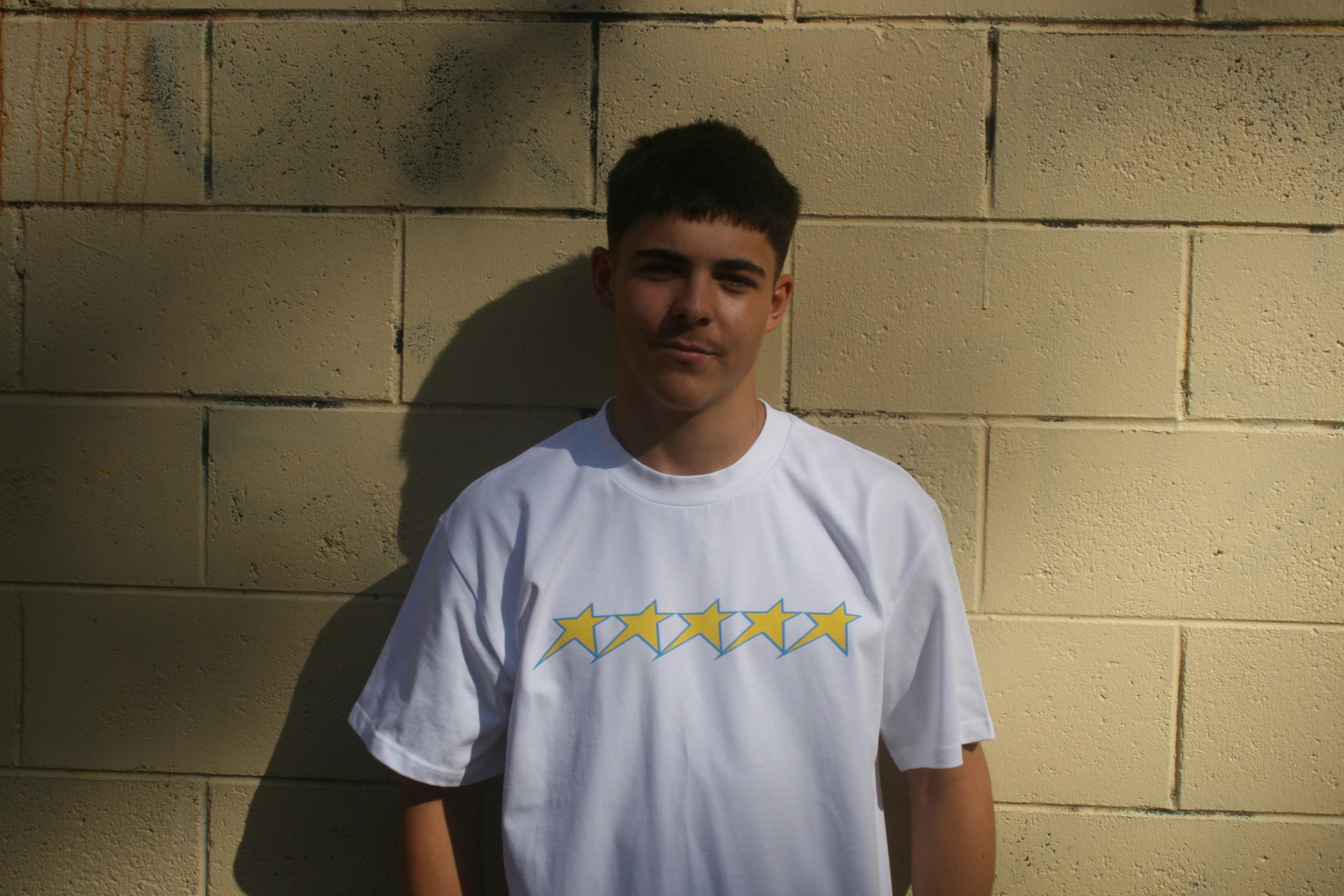 5STAR T-Shirt