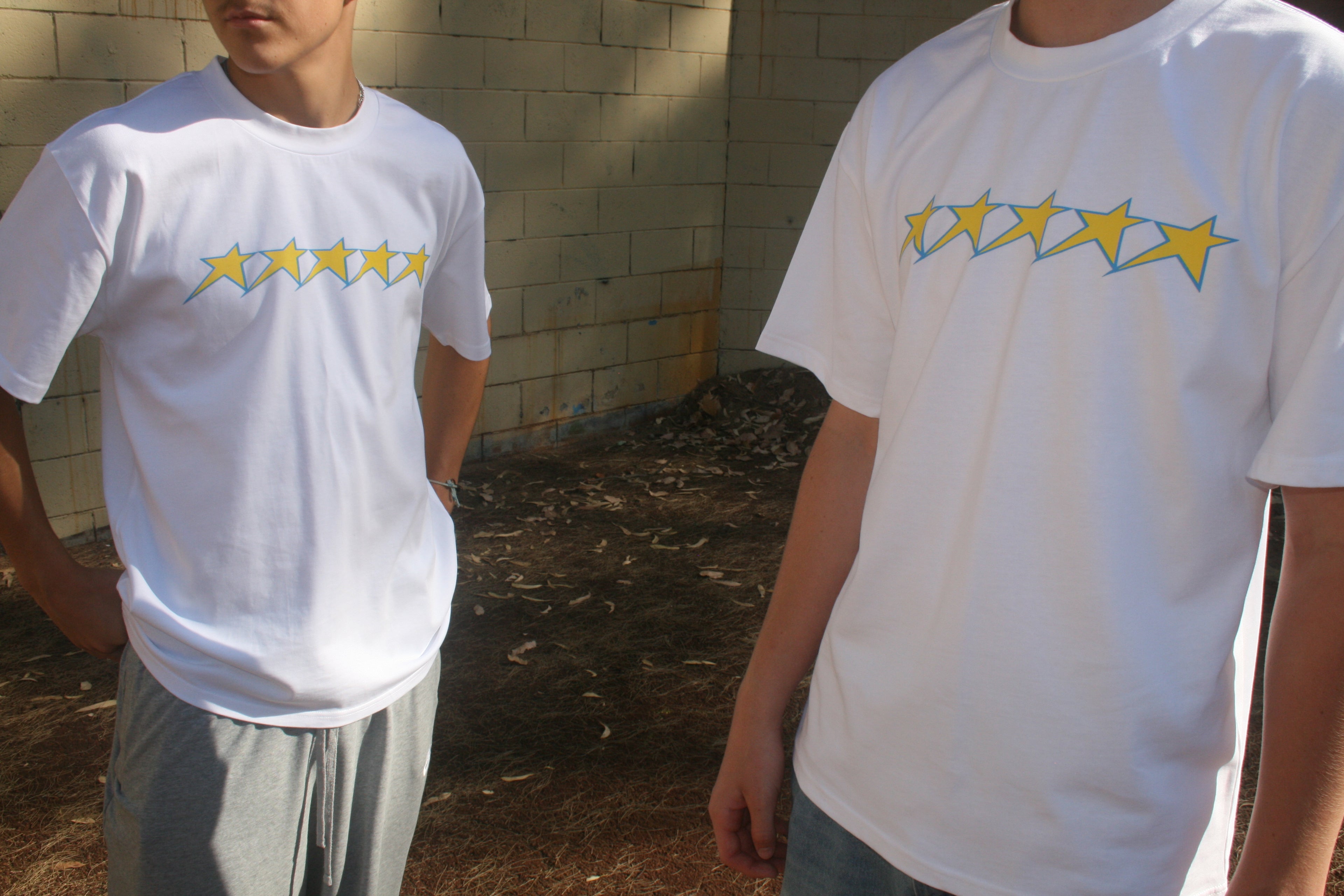 5STAR T-Shirt
